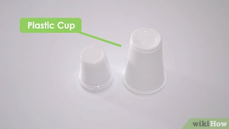 How to Make Frozen Shot Glasses