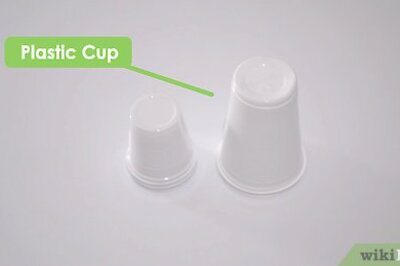 How to Make Frozen Shot Glasses
