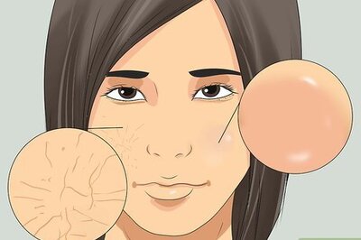 How to Give Yourself a Deep Cleansing Facial