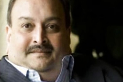 'I May Be Kidnapped Again and Taken to Guyana': Fugitive Diamantaire Mehul Choksi