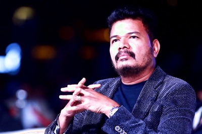 B'Day Special: Gentleman To RC15, A Look at The Brilliant Work of S Shankar