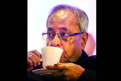 Cong leaders to present Budget wish-list to FM