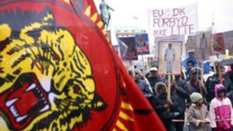EU ban may push LTTE for peace talks