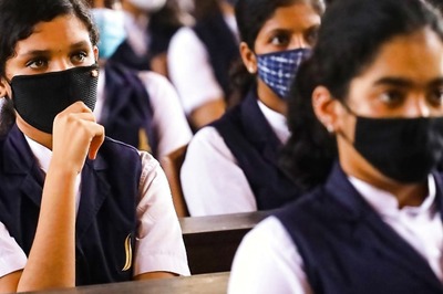 Maharashtra Schools Not to Reopen Anytime Soon