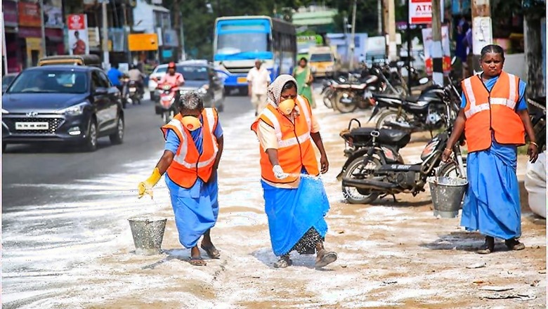 Sanitation Worker Dies from Health Complications; Son Claims Was Given COVID Vaccine on Feb 17