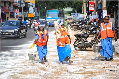 Sanitation Worker Dies from Health Complications; Son Claims Was Given COVID Vaccine on Feb 17