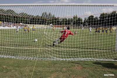East Bengal wins 7th Federation Cup title