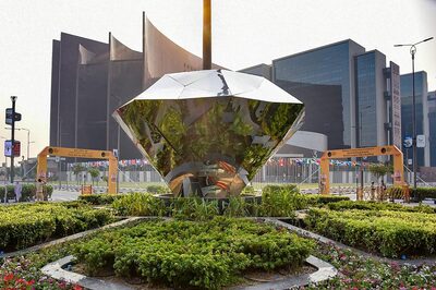 Opinion | Surat Diamond Bourse: A Boon For Artisans And Businessmen