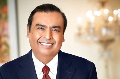 India's Reliance Explores Chipmaking Foray, Talking With Potential Partners
