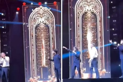 Honey Singh Sets IIFA 2024 Stage On Fire With Signature Moves, Performs New Song Bonita