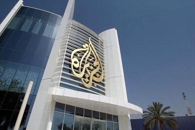Qatar's Al Jazeera TV Says it Has Come Under Cyber Attack
