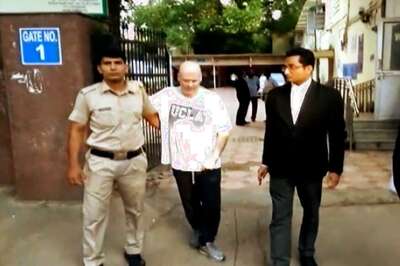 British National Accused of Sexually Assaulting Blind Kids on Interpol Radar For Child Abuse