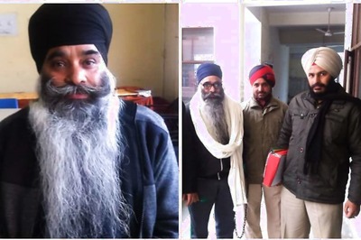 Gunmen Free Khalistan Liberation Force Chief From Punjab Jail; MHA Seeks Report