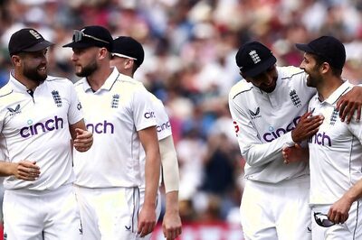 Ben Stokes Absence Adds Extra Edge to England-Sri Lanka Series