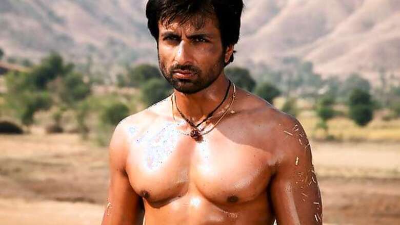 Sonu Sood back in 'Dabangg 2'?