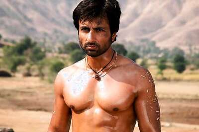 Sonu Sood back in 'Dabangg 2'?