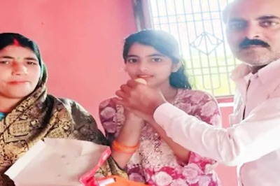 Bihar Board Inter Result 2024: Farmer's Daughter Secures Rank 2; Aims to Crack UPSC