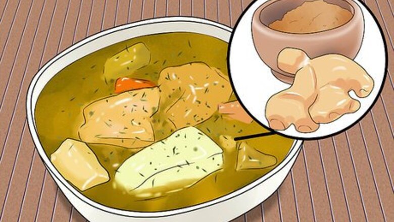 How to Include Turmeric in Your Diet