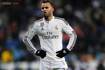 Real Madrid suspend member for insulting players after defeat