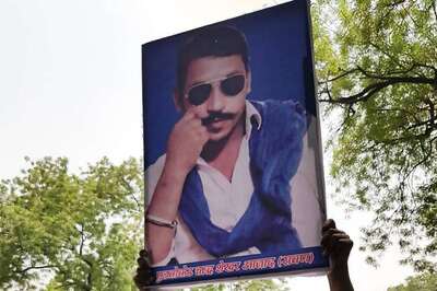 Bhim Army Hits Delhi Streets, Demands Chandrashekhar's Release