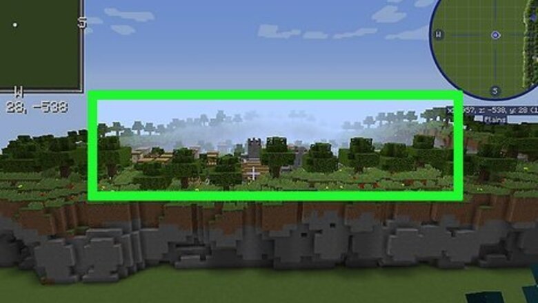 How to Breed Villagers in Minecraft