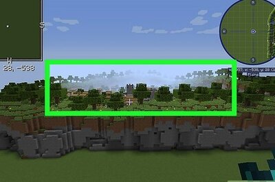 How to Breed Villagers in Minecraft