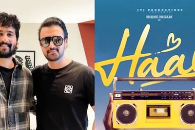 Atif Aslam To Make His Malayalam Singing Debut With This Film