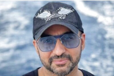 Raj Kundra Pornography Case: A Complete Timeline of Events