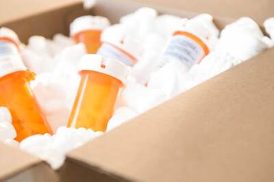 Rs 3,600 Crore Drug Haul: ED Seeks Details of Accused from Pune Police