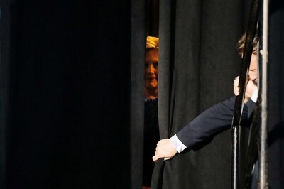 US Presidential Polls: FBI Reopens Probe Into Hillary Clinton Emails