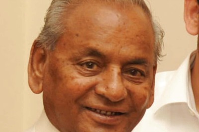 Kalyan Singh, Who Quit as UP CM After Babri Demolition, Wanted to Live Till Ram Temple Was Built