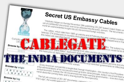 WikiLeaks Cablegate: India should reduce footprint in Afghanistan, says Pak