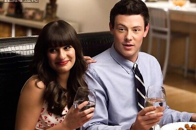 Hit musical series 'Glee' to end after season six