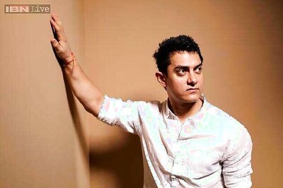 My failures have taught me as much as my successful films: Aamir Khan