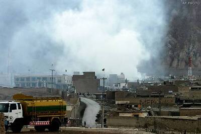 Pak: At least 47 people killed in bomb blast in Quetta