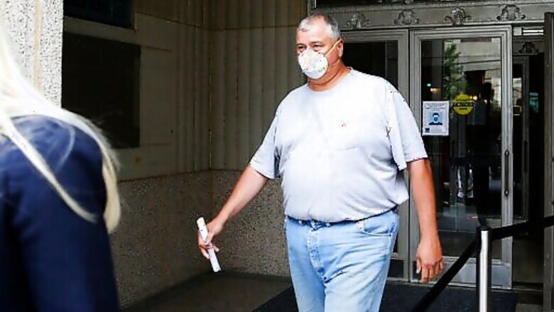 Judge allows ex-Ohio House speaker more time to find lawyer