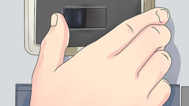 How to Tile Around Outlets