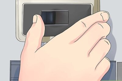 How to Tile Around Outlets