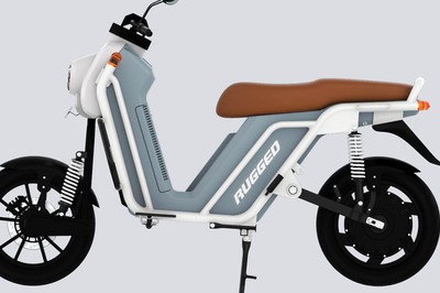 eBikeGo Rugged Electric Scooter Receives 1 Lakh Bookings in Two Months Since Launch