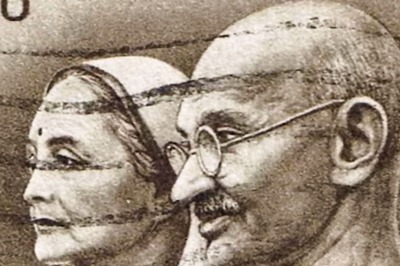 Kasturba Gandhi Birth Anniversary: Baa’s Role in India's Freedom Movement and Influence on Mahatma Gandhi