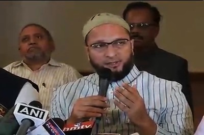 Plea in Delhi court for FIR against AIMIM chief Owaisi on sedition charge