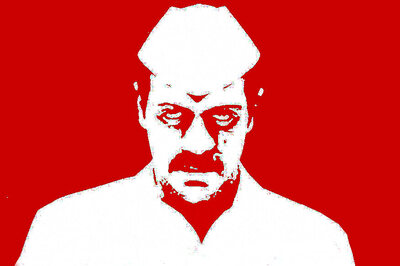 Daddy Movie Review LIVE: Arjun Rampal as Arun Gawli in Top Form but Film Fails to Rise Above Its Flaws