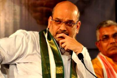 Not all 125 Crore Indians Can Get Jobs, Self-employment is the Way Forward: Amit Shah Takes on Rahul Gandhi