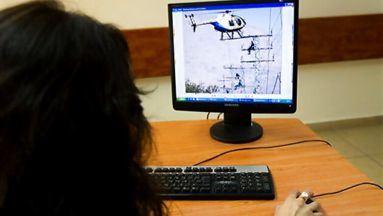 Israel sets sights on next-generation Internet