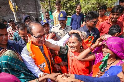 Curtains Down on 'Shiv-Raj' in MP After 18 Years But 'Bhai' & 'Mama' Here To Stay