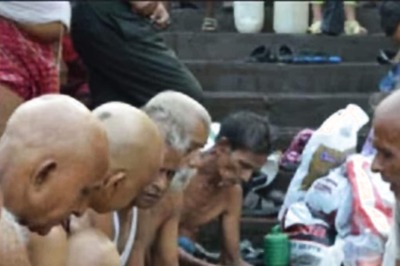 Why Pinda Dana In Gaya During Pitru Paksha Is Considered Auspicious