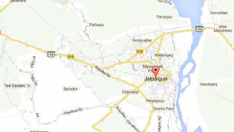 WB: KLO denies involvement in Jalpaiguri blast, warns police