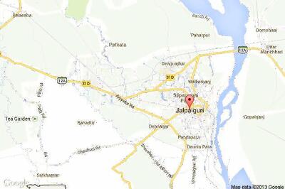 WB: KLO denies involvement in Jalpaiguri blast, warns police