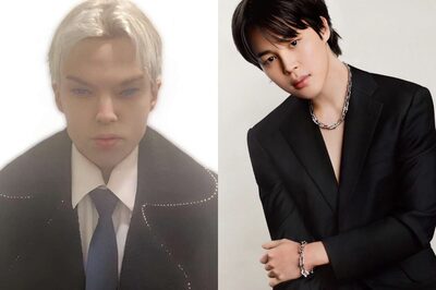 Reports of Actor ‘Saint Von Colucci’ Dying After Surgeries to Look Like BTS’ Jimin Are FAKE