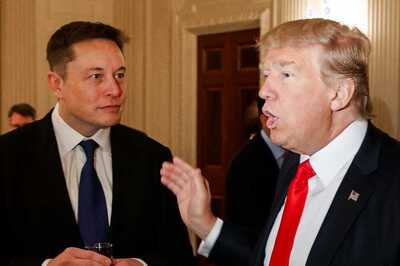 'Can’t Wait': Elon Musk Eager To Scrap 'Needless' Govt Regulation Under Possible Trump Administration